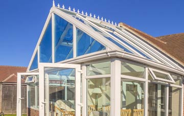 conservatory roof insulation costs Muness