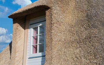 Muness thatch roof disadvantages