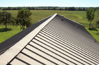 Muness metal roof quotes