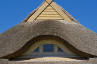 Muness thatch roofing